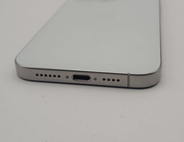 Б/в Мобільний телефон Apple iphone 15 pro max 256gb esim 01-200900191