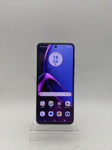 Б/в Мобільний телефон Motorola moto g84 12/256gb 01-200940174