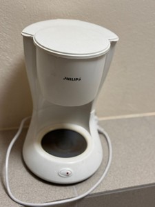 Б/в Кавоварка Philips hd 7447 01-200940794