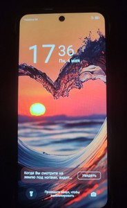 Б/у Мобільний телефон Infinix hot 60i 4/128gb 01-200941883