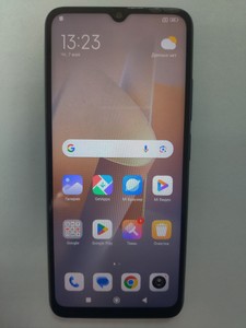 Б/в Мобільний телефон Xiaomi redmi 12c 3/32gb 01-200941204