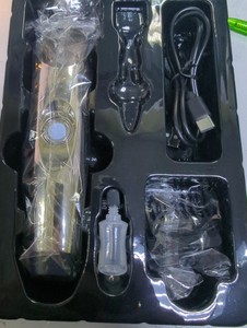 Б/в Тример електричний Etceo et-1089 01-200941532