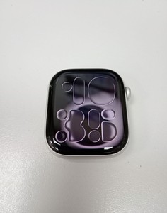 Б/в Смарт-годинник Apple watch series 10 gps 46mm alu. case 01-200943943