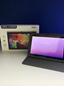Б/в Планшет Crelander k107 32gb 01-200937301