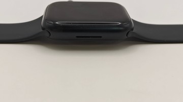 Б/в Смарт-годинник Apple watch series 8 gps 45mm aluminum case 01-200899640
