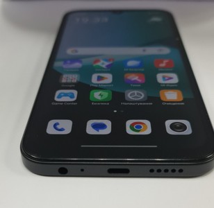 Б/в Мобільний телефон Xiaomi redmi 15c 4g 4/128gb 01-200944118