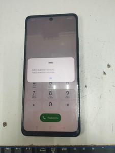 Б/у Мобільний телефон Oppo a3x 4g 4/128gb 01-200943940