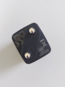 Б/в Мережевий зарядний пристрій Baseus gan2 lite quick charger c+u 65w 01-200941971