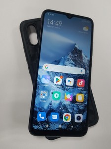 Б/в Мобільний телефон Xiaomi redmi 9a 4/64gb 01-200938561