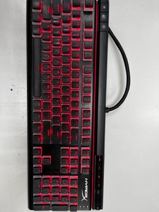 Б/в Клавіатура Hyperx alloy elite mx red (hx-kb2rd1-ru/r1) 01-200945992