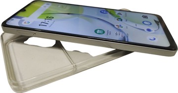 Б/в Мобільний телефон Zte blade a76 4/128gb 01-200945354