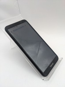 Б/в Мобільний телефон Huawei honor 7a 2/16gb 01-200945344