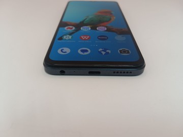 Б/у Мобільний телефон Zte blade a54 4/128gb 01-200855412