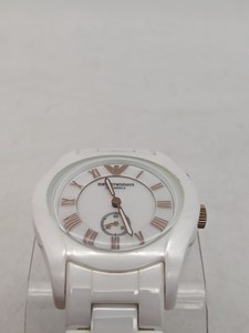 Б/в Годинник Emporio Armani ar-1418 01-200866045