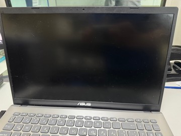 Б/в Ноутбук Asus 15/ryzen 7 3700u ddr4/12gb ddr4/hdd *відсутній/ssd 480 gb/*інтегрована 01-200940986