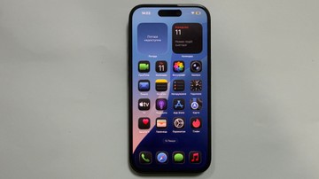 Б/в Мобільний телефон Apple iphone 16 128gb 01-200945467