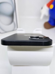 Б/у Мобільний телефон Apple iphone 15 plus 128gb esim 01-200835988