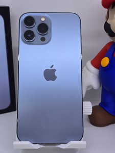 Б/в Мобільний телефон Apple iphone 13 pro max 128gb 01-200902107