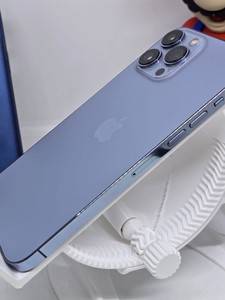 Б/в Мобільний телефон Apple iphone 13 pro max 256gb 01-200868699