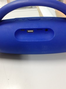 Б/в Bluetooth колонка Без Виррбника 222 01-200937622
