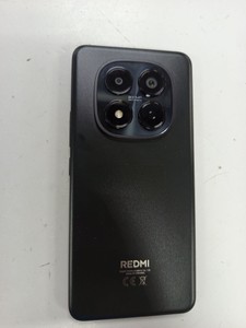 Б/в Мобільний телефон Xiaomi redmi note 15 pro 4g 8/256gb 01-200898894