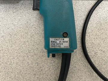 Б/в Дриль ударний Makita dp4700 01-200947281