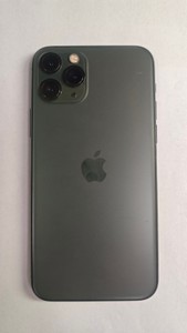Б/в Мобільний телефон Apple iphone 11 pro 64gb 01-200949281