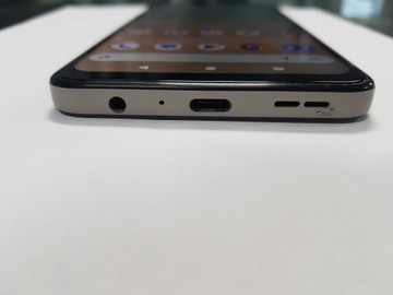 Б/в Мобільний телефон Nokia g22 4/128gb 01-200948951