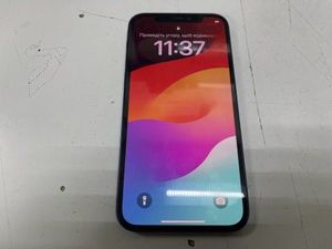 Б/у Мобільний телефон Apple iphone 12 64gb 01-200949307