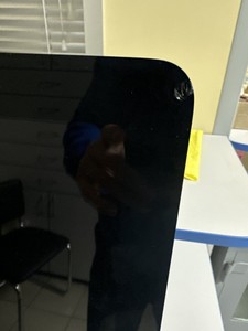 Б/в Монітор Apple 27" apple thunderbolt display a1407 01-200949991