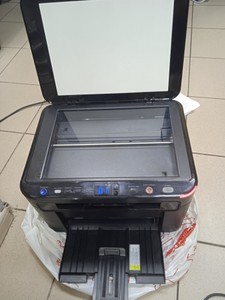 Б/в БФП Samsung scx-3205 01-200950024