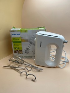 Б/в Міксер Philips hr3705/00 01-200901372