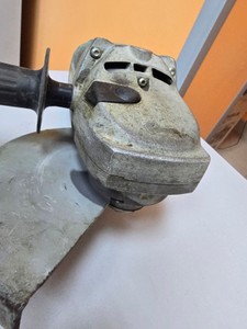 Б/в Кутова шліфмашина Metabo wx 2200-230 01-200950273