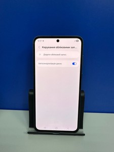 Б/у Мобільний телефон Samsung galaxy a55 5g 8/128gb 01-200953291