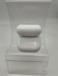 Б/в Навушники Apple airpods 4 with active noise cancellation 01-200948740