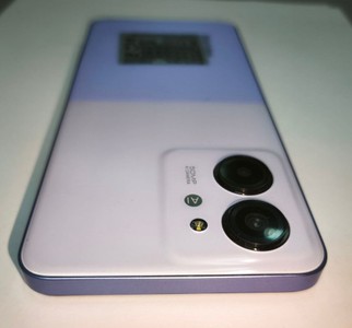 Б/в Мобільний телефон Blackview color 8 8/256gb 01-200950494