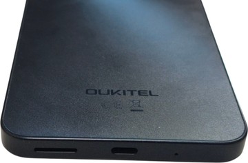Б/в Мобільний телефон Oukitel c69 4/128gb 01-200945376