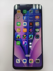 Б/в Мобільний телефон Xiaomi redmi 14c 4/128gb 01-200953926