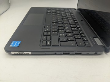 Б/в Ноутбук Dell 11/pentium n6000 ddr4/4gb ddr4/ssd 128 gb/*інтегрована 01-200939842