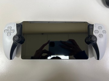 Б/в Ігрова приставка Sony playstation portal remote player 01-200945950