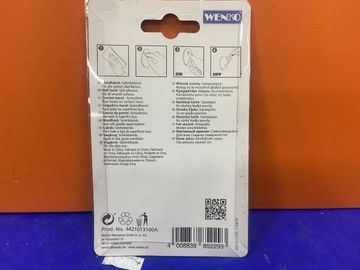 Б/в Кошик для білизни Wenko 3450112100 16-000207281