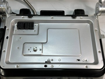 Б/в Гриль Braun multigrill 9 cg 9047 01-200953776
