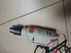 Б/в Дриль ударний Intertool dt-0107 01-200954948