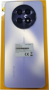 Б/в Мобільний телефон Realme 12 5g 8/256gb 01-200875808