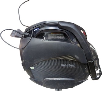 Б/в Самокат Segway ninebot z10 01-200808209