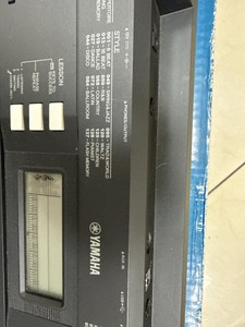 Б/у Синтезатор Yamaha psr-e343 01-200955239