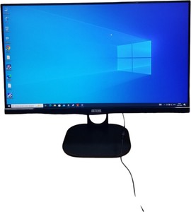 Б/в Моноблок Artline 23,8/business m61 /intel 4-core n95 3.4ghz/ram8gb/ssd240gb/інтегрована 01-200955192