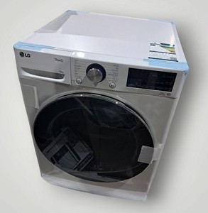 Б/в Сушильна машина Lg rh10v9av2w 01-200955684