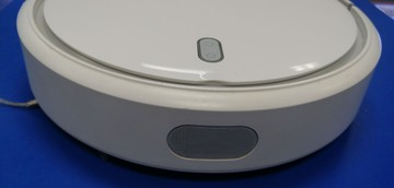 Б/в Робот-пилосос Xiaomi mijia mi robot vacuum cleaner sdjqr02rr 01-200955054