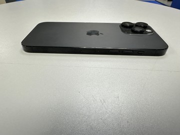 Б/в Мобільний телефон Apple iphone 14 pro max 256gb 01-200955693
